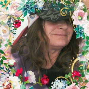 Meet your Posher, Keri